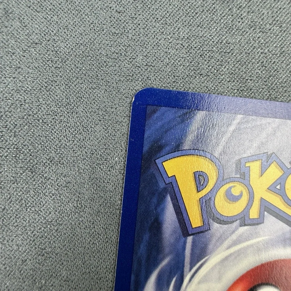 Pokemon Onix 56/102 Base Set 1999 Shadowless Common Vintage WOTC English
